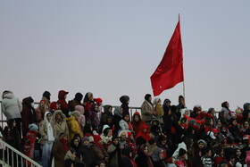 آغاز بلیت‌فروشی دیدار تراکتور-پرسپولیس