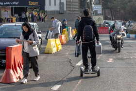 روز دوم سیزدهمین نمایشگاه ایران ساخت