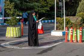 روز دوم سیزدهمین نمایشگاه ایران ساخت
