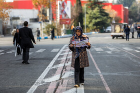 روز دوم سیزدهمین نمایشگاه ایران ساخت