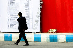 روز دوم سیزدهمین نمایشگاه ایران ساخت