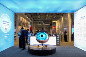 روز دوم سیزدهمین نمایشگاه ایران ساخت