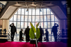 روز دوم سیزدهمین نمایشگاه ایران ساخت