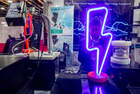 چراغ سبز صندوق نوآوری به حمایت ارزی از تولید و صادرات دانش‌بنیان‌ها در خارج از کشور