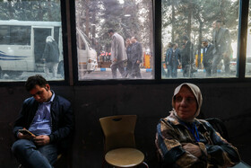 روز دوم سیزدهمین نمایشگاه ایران ساخت