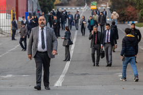 روز دوم سیزدهمین نمایشگاه ایران ساخت