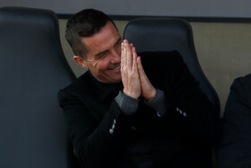 هفته چهاردهم لیگ‌برتر فوتبال ایران؛ پرسپولیس - آلومینیوم