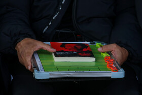 هفته چهاردهم لیگ‌برتر فوتبال ایران؛ پرسپولیس - آلومینیوم