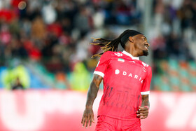 هفته چهاردهم لیگ‌برتر فوتبال ایران؛ پرسپولیس - آلومینیوم