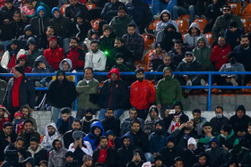 هفته چهاردهم لیگ‌برتر فوتبال ایران؛ پرسپولیس - آلومینیوم