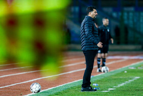 هفته چهاردهم لیگ‌برتر فوتبال ایران؛ پرسپولیس - آلومینیوم