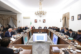 عارف: درباره لبنیات اهرم‌های قانونی داریم، اما خود تولیدکنندگان قیمت را متعادل کنند