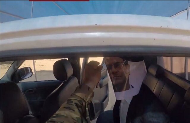 بن گویر خواهان اعدام اسرای فلسطینی شد