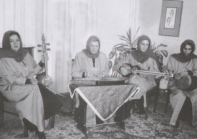 فهرستی از ایران که جهانی شد