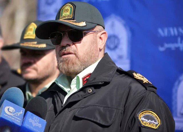 کشف فساد ۷۴۰ میلیاردی در اداره غله استان البرز/فروش گندم و روغن و خرید خانه و خودرو لوکس