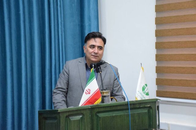 اردبیل شهری فقیر از نظر فضای سبز و درخت است