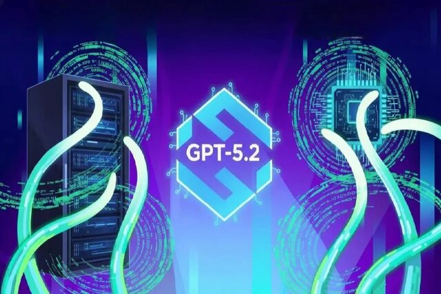توانایی‌های نویدبخش مدل هوش مصنوعی «GPT 5.2»