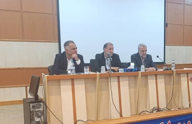 تقویت اجرای آیین‌نامه جدید «از مزرعه تا سفره» با نظارت محله‌محور در شیراز