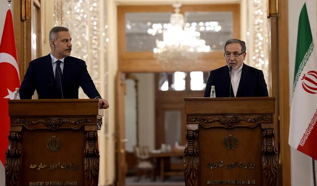 نزدیکی ترکیه و ایران؛ نتایج و اثرات منطقه‌ای