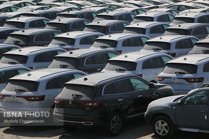 یک تعرفه‌گذاری پرحاشیه برای واردات خودرو!