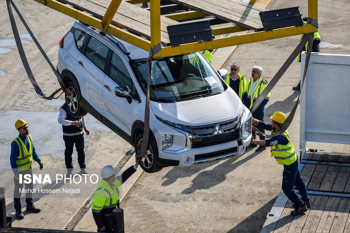 تایید ثبت سفارش چند خودرو کارکرده/ نخستین محموله‌ها تا پایان سال می‌رسند؟