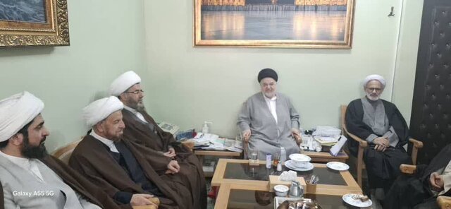 حضور ۳۰۰ مهمان و اندیشمند  در کنگره فعالان فرهنگی اربعین