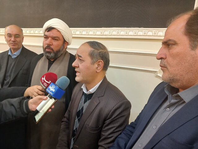 راه‌اندازی بیش از ۳۰۰ روستابازار در کشور