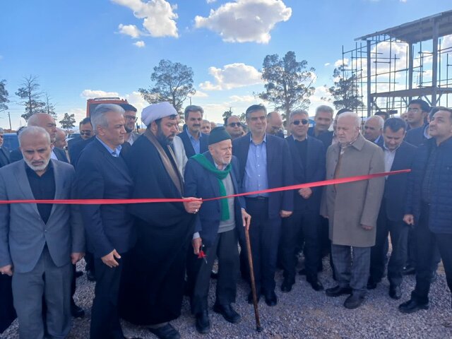 استاندار: پرونده ناترازی انرژی در استان مرکزی بسته می‌شود