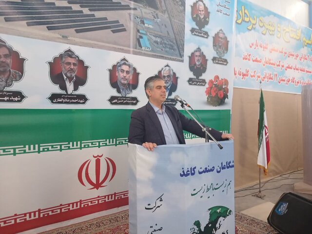 استاندار: پرونده ناترازی انرژی در استان مرکزی بسته می‌شود