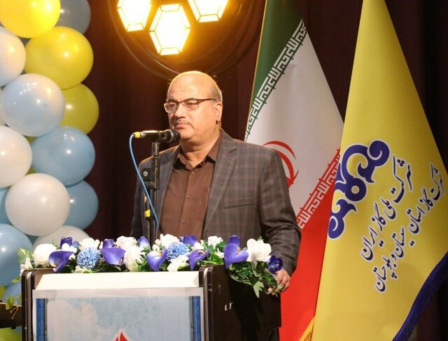 مدیرعامل شرکت گاز سیستان و بلوچستان: اجرای طرح همیار نقشی اساسی در مصرف صحیح گاز دارد