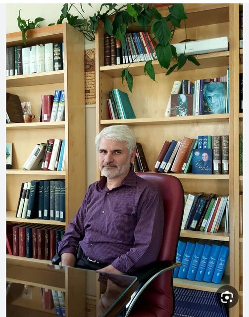 ۲۰ پرده از ماجراهای موسس رادیو فرهنگ که مجبور به استعفا شد