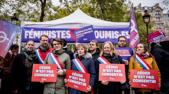 جدی‌ترین مداخله امارات در سیاست فرانسه