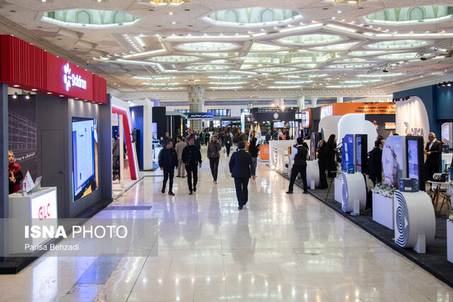 در نهمین نمایشگاه حمل و نقل لجستیک چه گذشت؟