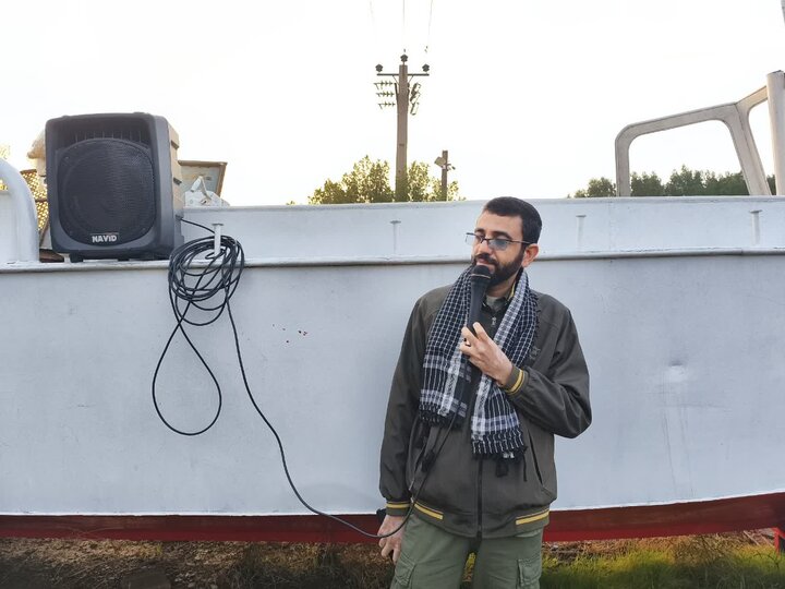 اردوی راهیان نور رسانه‌ای، گامی مؤثر در خودسازی و تولید محتوای رسانه‌ای ارزشی