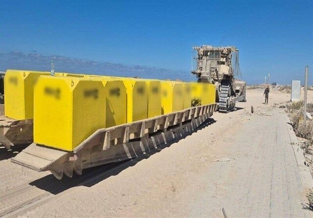 چالشهایی که اجرای مرحله دوم طرح صلح غزه را غیرممکن میکند