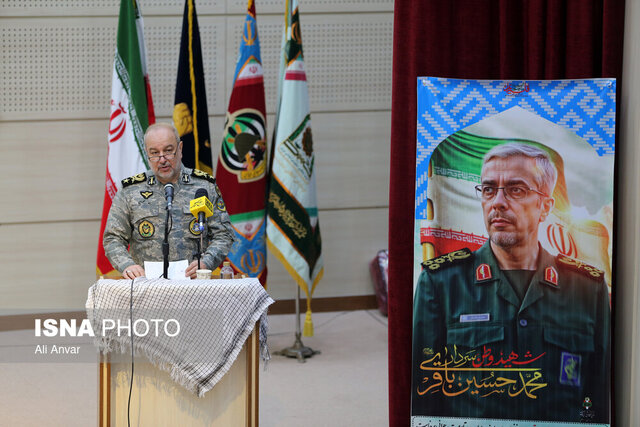 جانشین رییس بنیادحفظ آثار ارزشهای دفاع مقدس: اسناد وفعالیت مردمی در جنگ۱۲روزه منتشر می‌شود