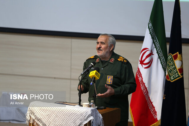 اسناد و فعالیت مردمی در جنگ ۱۲روزه تدوین و منتشر میشود