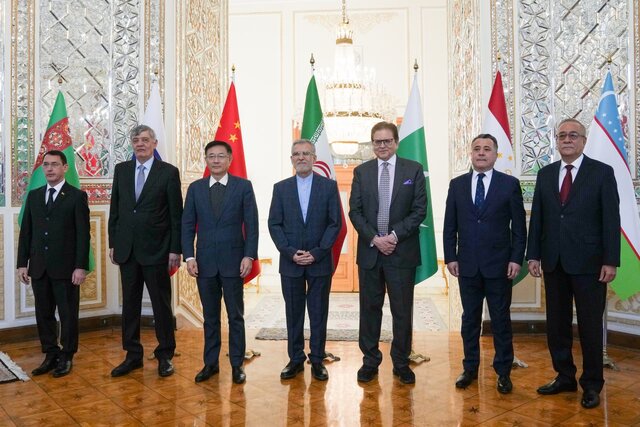 نشست منطقه‌ای افغانستان؛ ابتکاری درست براساس عدم دخالت در امور داخلی کشورها