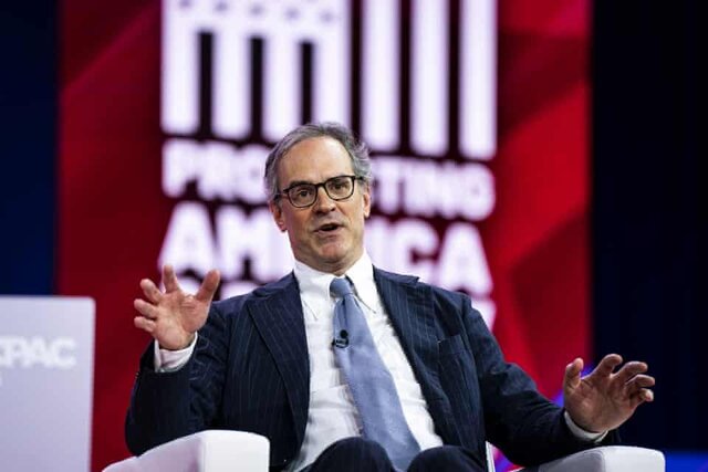 روابط فراآتلانتیکی وارد مرحلهای از طلاق سیاسی میشود