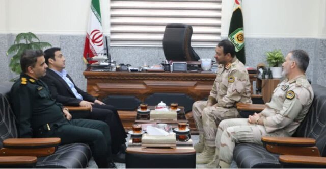 مدیرکل ورزش خوزستان: یکی از اولویت‌های اصلی ما اجرای برنامه‌ در مناطق محروم و مرزی است