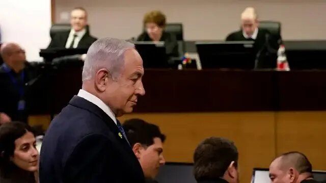 انتقادات از نتانیاهو به دلیل ربط دادن حمله استرالیا به شناسایی فلسطین توسط کانبرا