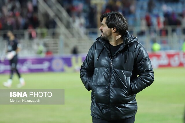 دقیقی: اگر کسری طاهری بود، در نیمه بالای جدول بودیم/ برای خرید بودجه نداریم