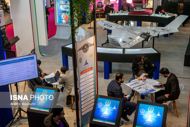 گردش مالی ۲۰۰ میلیون دلاری در نمایشگاه تجهیزات آزمایشگاهی