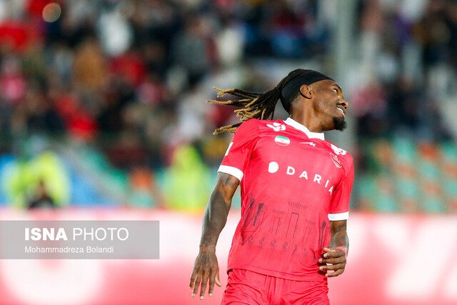 پرسپولیس به دنبال میزبانی در خارج از تهران