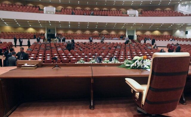 جزئیات روند انتخاب رئیس پارلمان و رئیس‌جمهور عراق