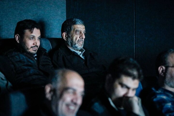 حاشیه نگاری بر روزهای پایانی حقیقت