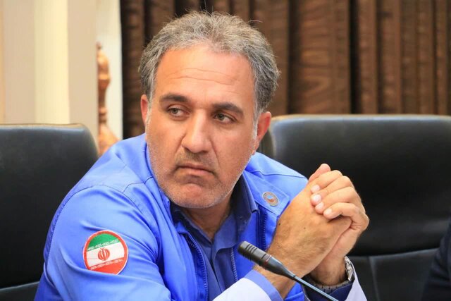 تشدید بارش‌ها در استان کرمان از عصر دوشنبه/ آمادگی ۱۰۰ درصدی تمام دستگاه‌ها