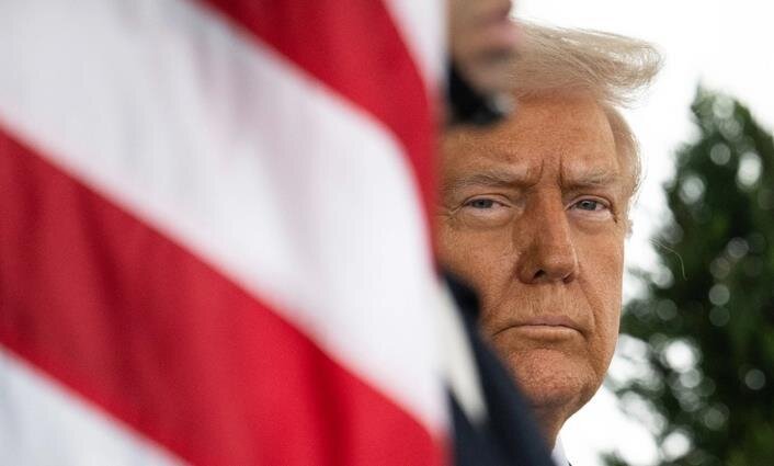 رئیس جمهور بیدکترین