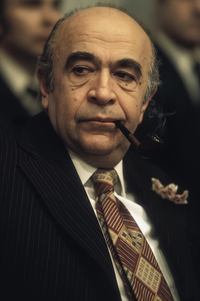 صداهایی که پرتره هویدا را ساخت