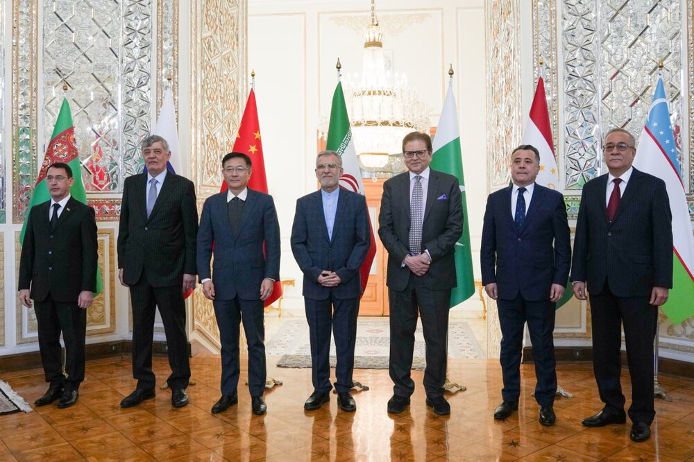 نشست منطقهای افغانستان؛ ابتکاری درست براساس عدم دخالت در امور داخلی کشورها